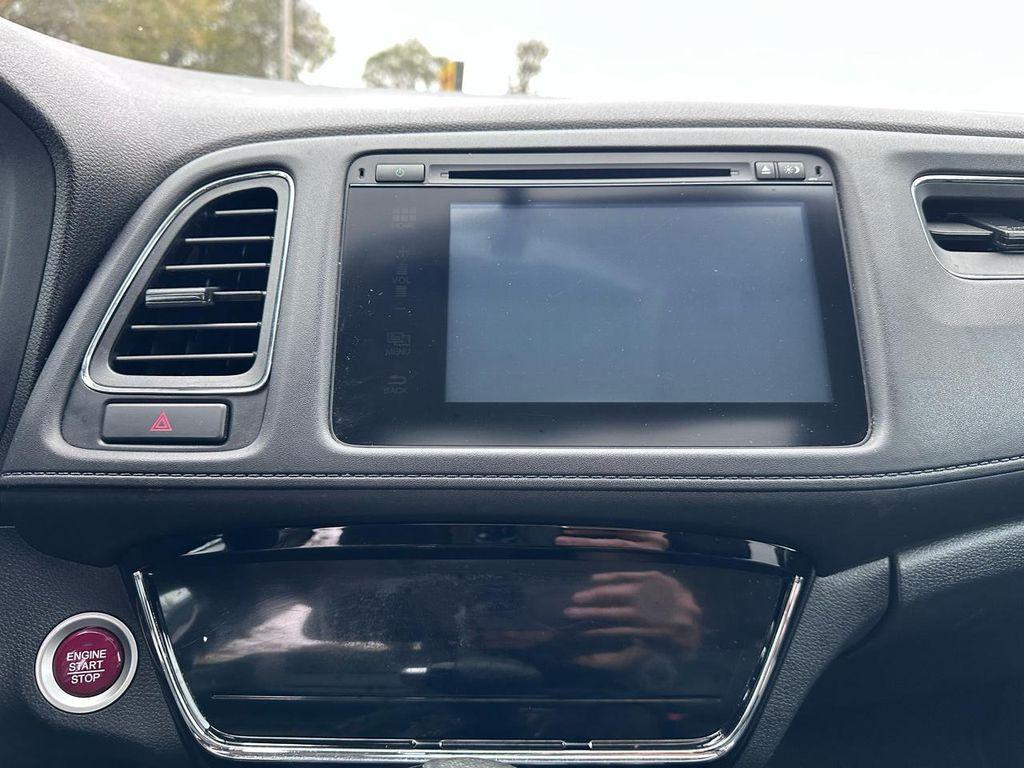 used 2016 Honda HR-V car, priced at $10,590