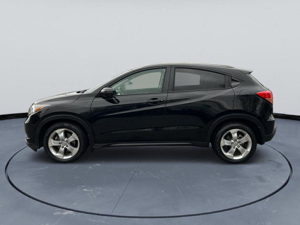 used 2016 Honda HR-V car, priced at $10,590