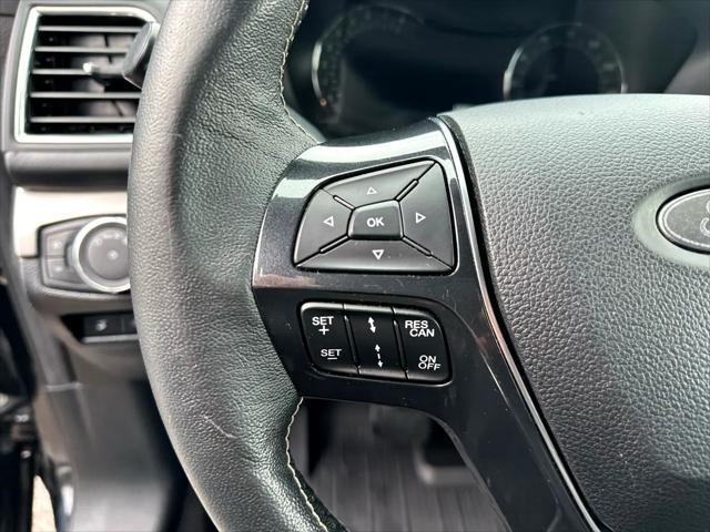 used 2018 Ford Explorer car, priced at $11,995