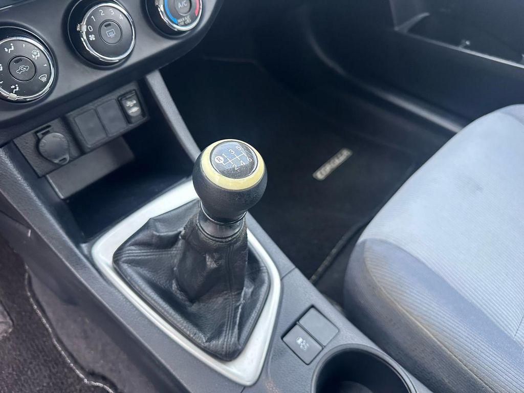 used 2016 Toyota Corolla car, priced at $8,500