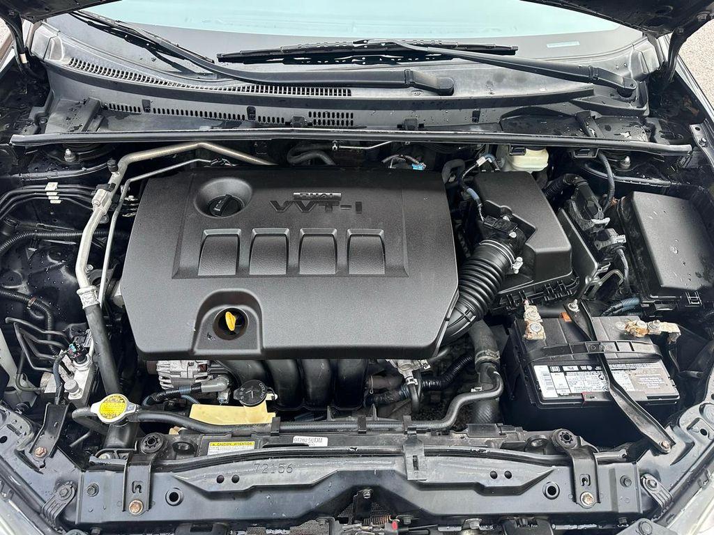 used 2016 Toyota Corolla car, priced at $8,500