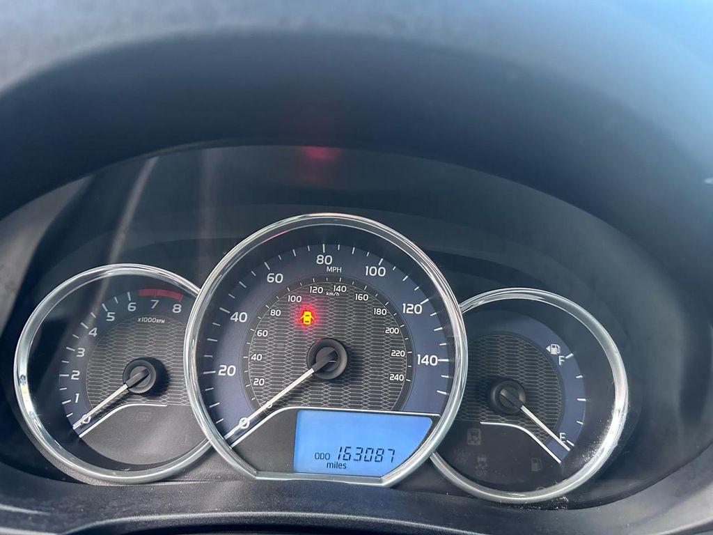 used 2016 Toyota Corolla car, priced at $8,500