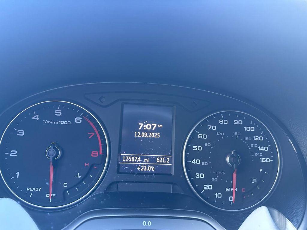 used 2018 Audi A3 car, priced at $8,500