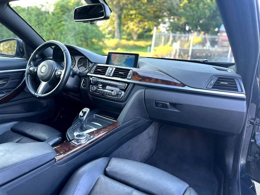used 2014 BMW 428 car, priced at $10,450
