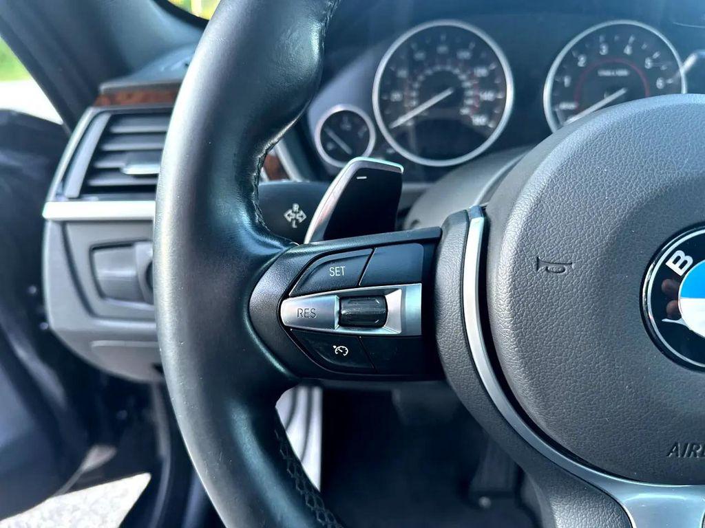 used 2014 BMW 428 car, priced at $10,450