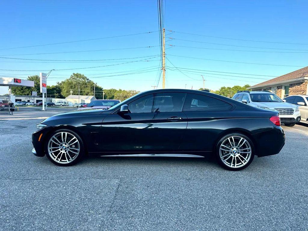 used 2014 BMW 428 car, priced at $10,450