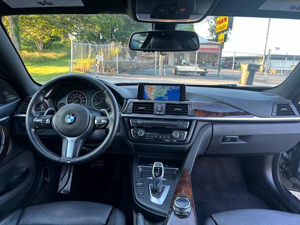 used 2014 BMW 428 car, priced at $10,450