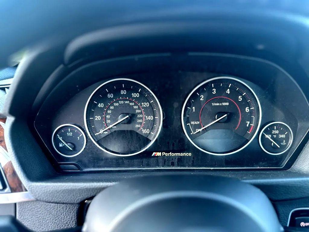 used 2014 BMW 428 car, priced at $10,450