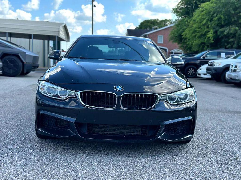used 2014 BMW 428 car, priced at $10,450