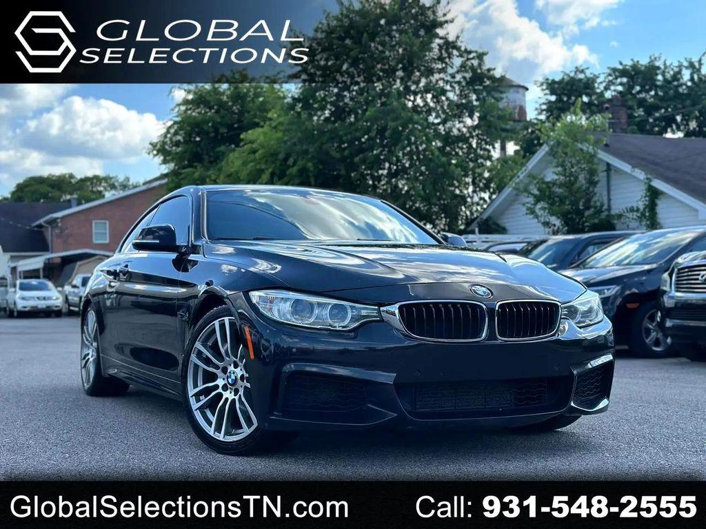 used 2014 BMW 428 car, priced at $10,450