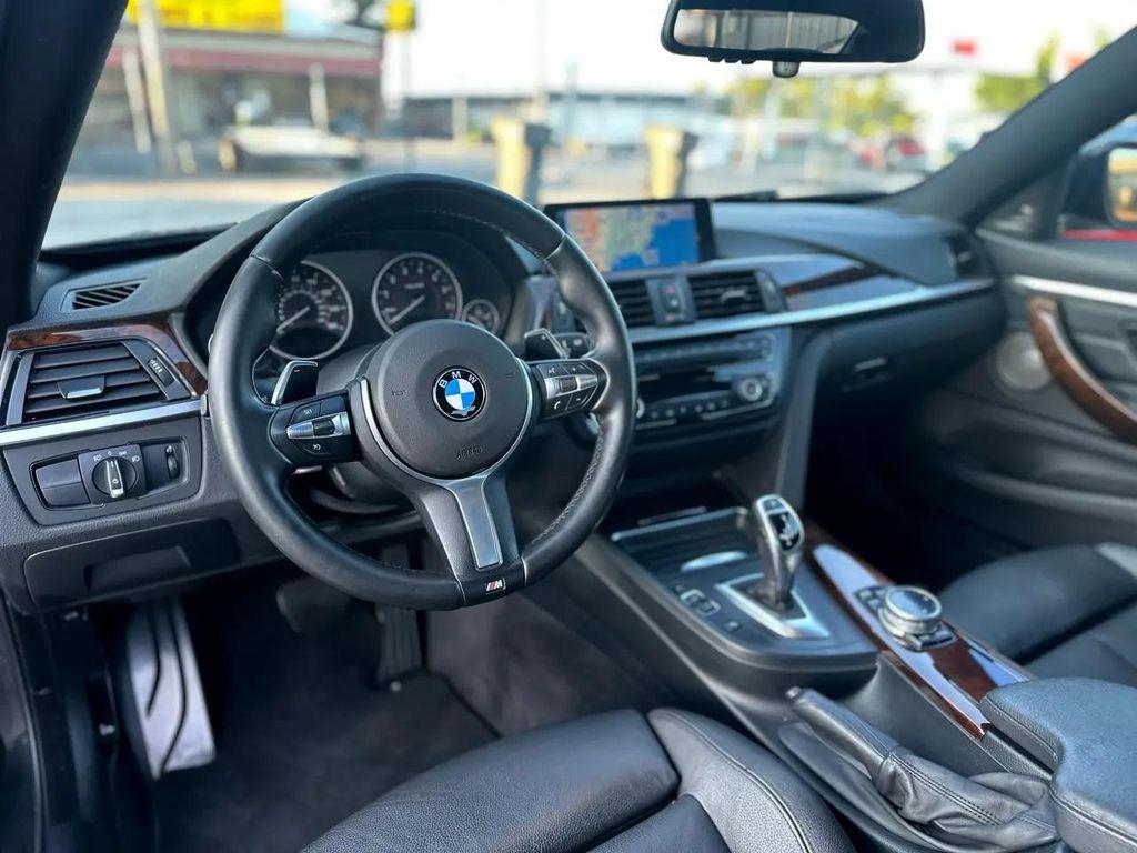 used 2014 BMW 428 car, priced at $10,450