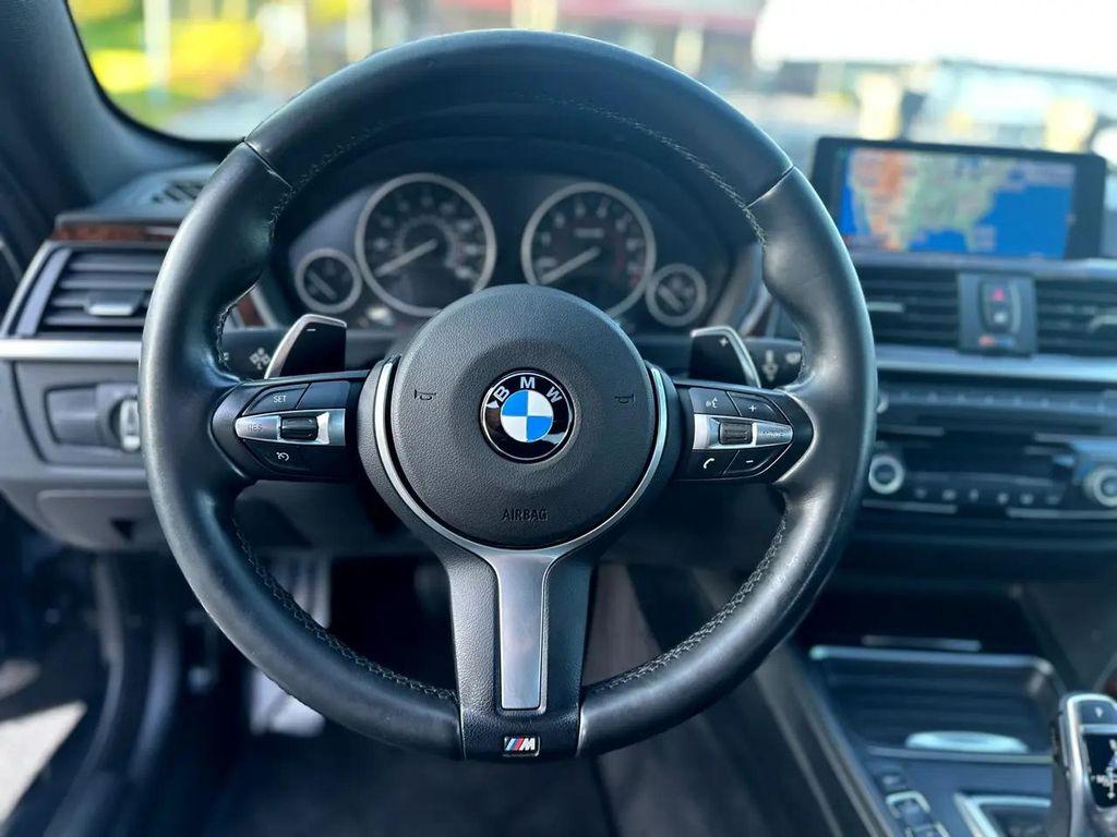 used 2014 BMW 428 car, priced at $10,450