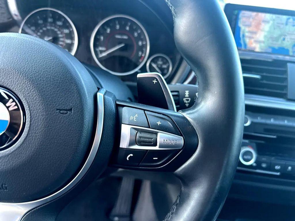 used 2014 BMW 428 car, priced at $10,450