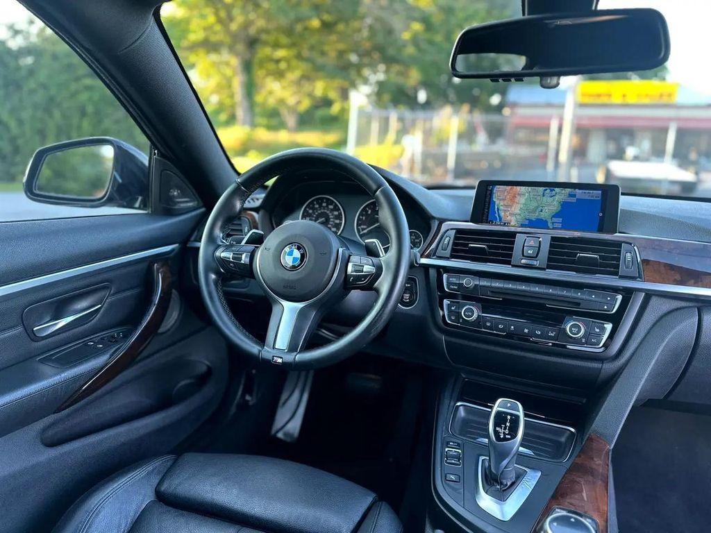 used 2014 BMW 428 car, priced at $10,450