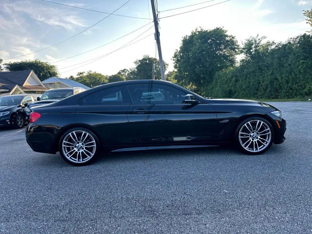 used 2014 BMW 428 car, priced at $10,450