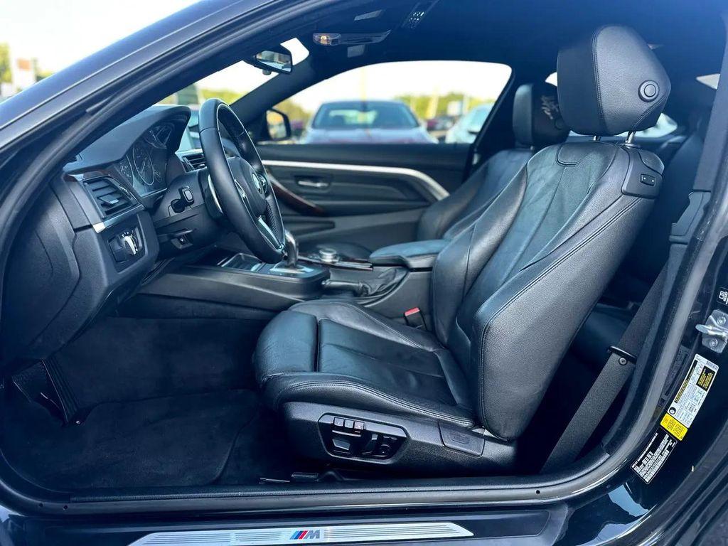 used 2014 BMW 428 car, priced at $10,450