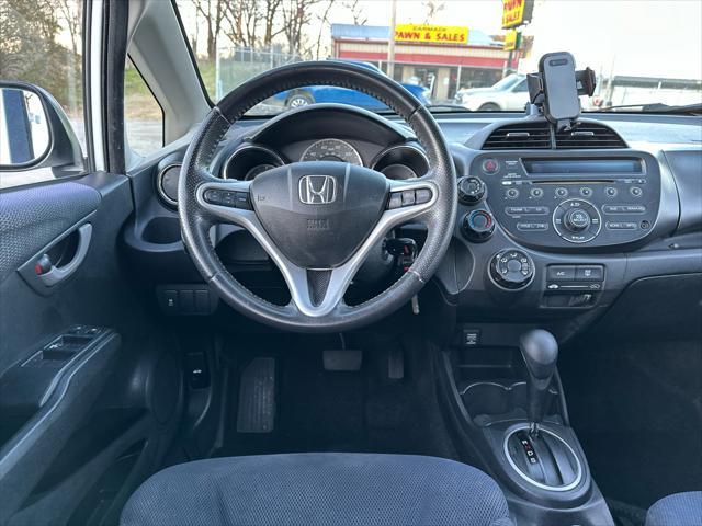 used 2012 Honda Fit car, priced at $6,400