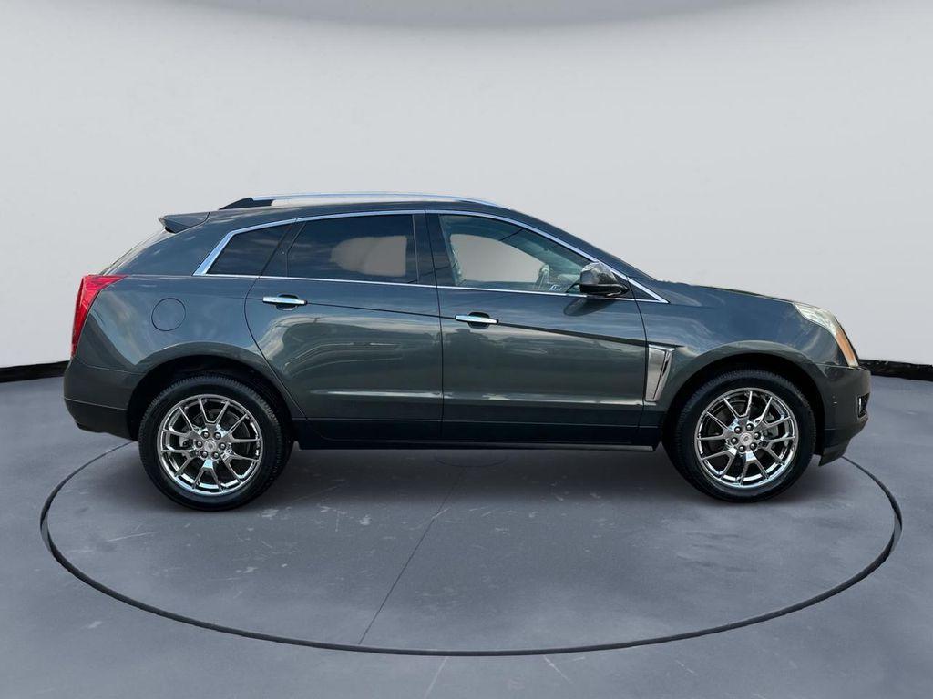 used 2013 Cadillac SRX car, priced at $8,400