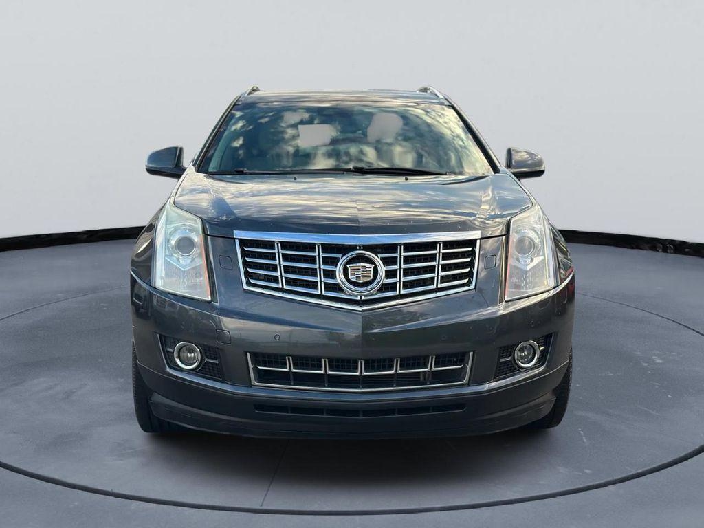 used 2013 Cadillac SRX car, priced at $8,400