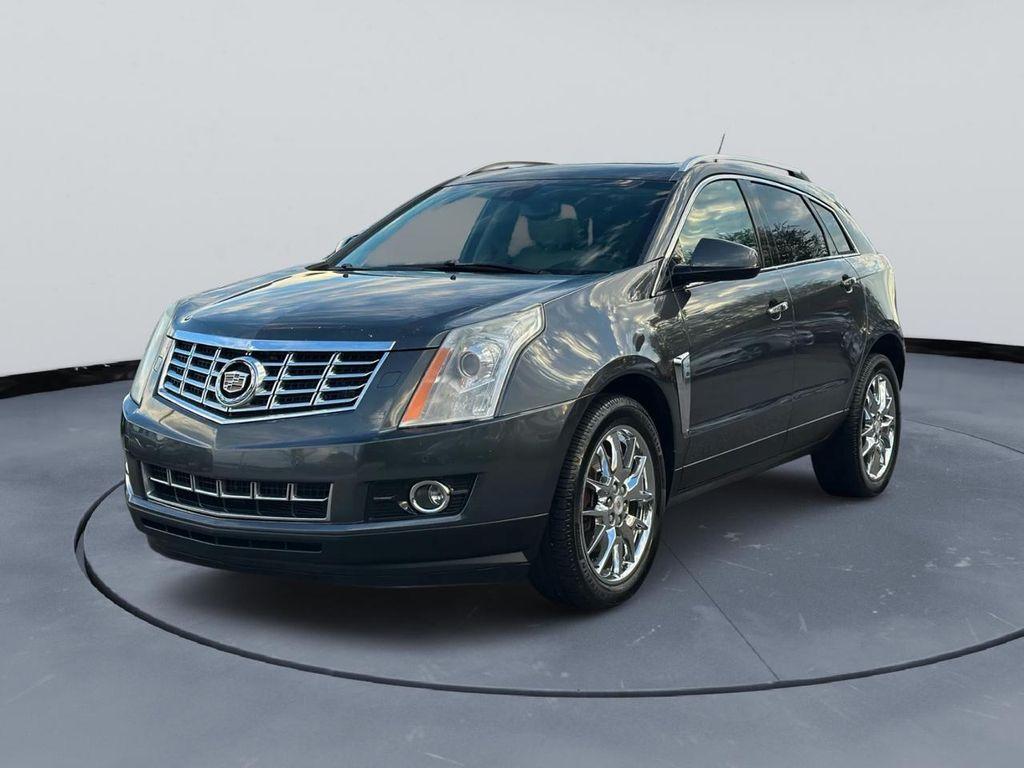 used 2013 Cadillac SRX car, priced at $8,400