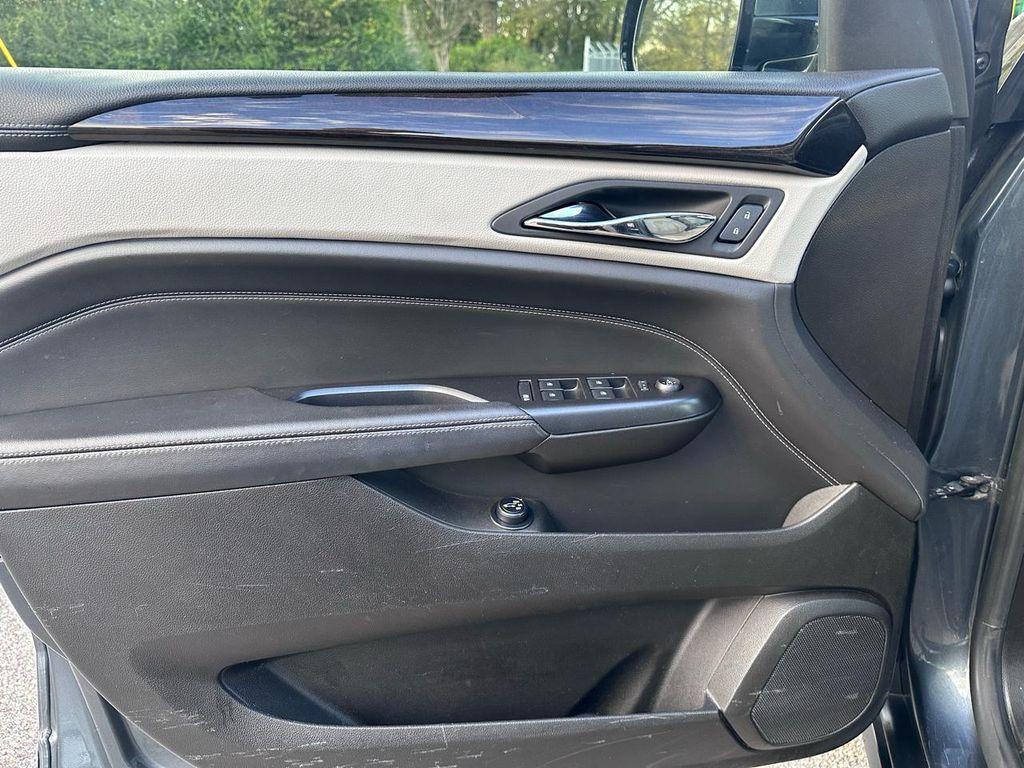 used 2013 Cadillac SRX car, priced at $8,400