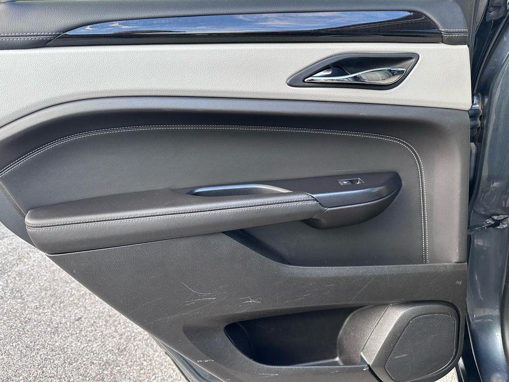 used 2013 Cadillac SRX car, priced at $8,400