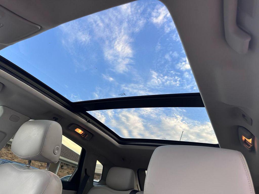 used 2013 Cadillac SRX car, priced at $8,400