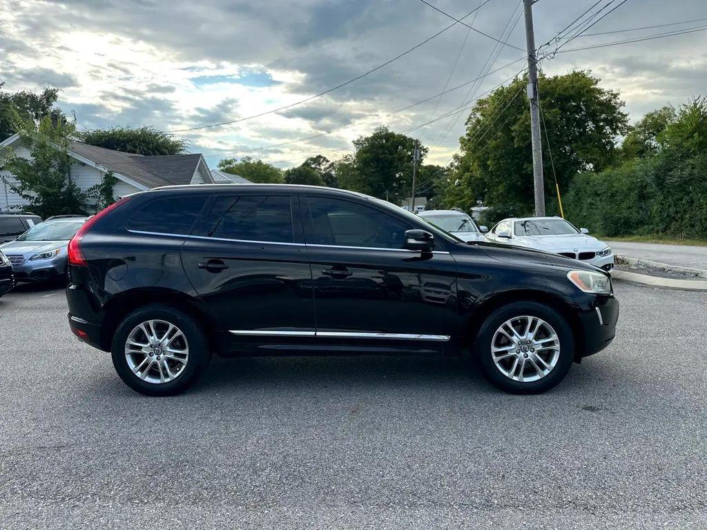 used 2014 Volvo XC60 car, priced at $10,999