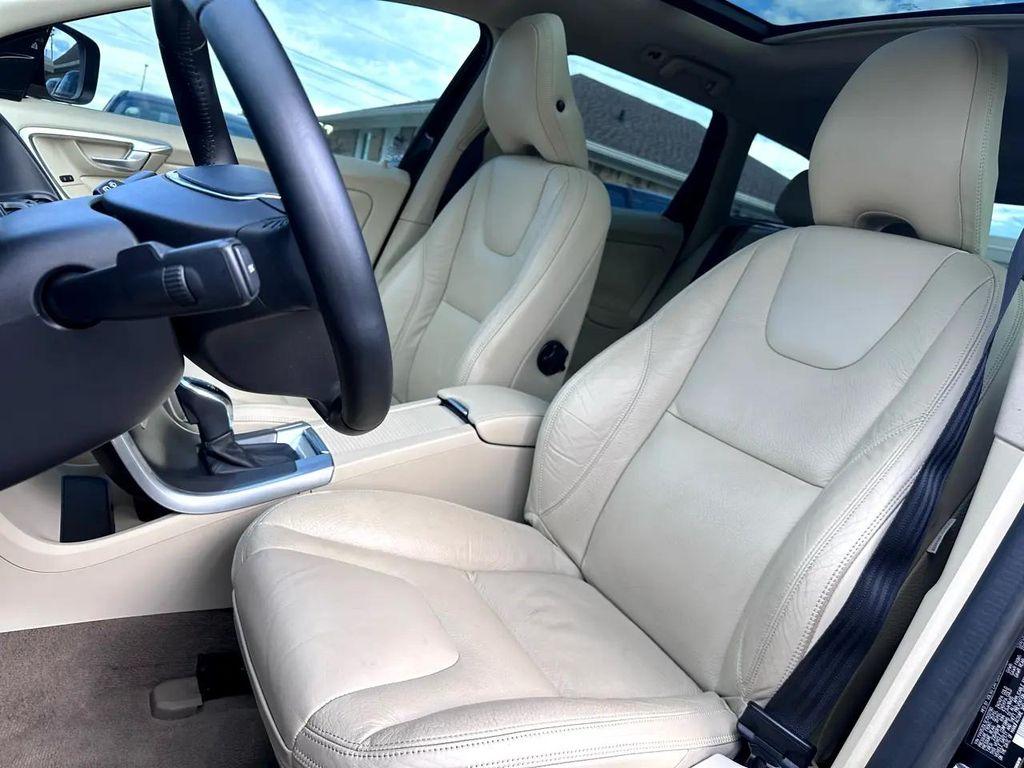 used 2014 Volvo XC60 car, priced at $10,999