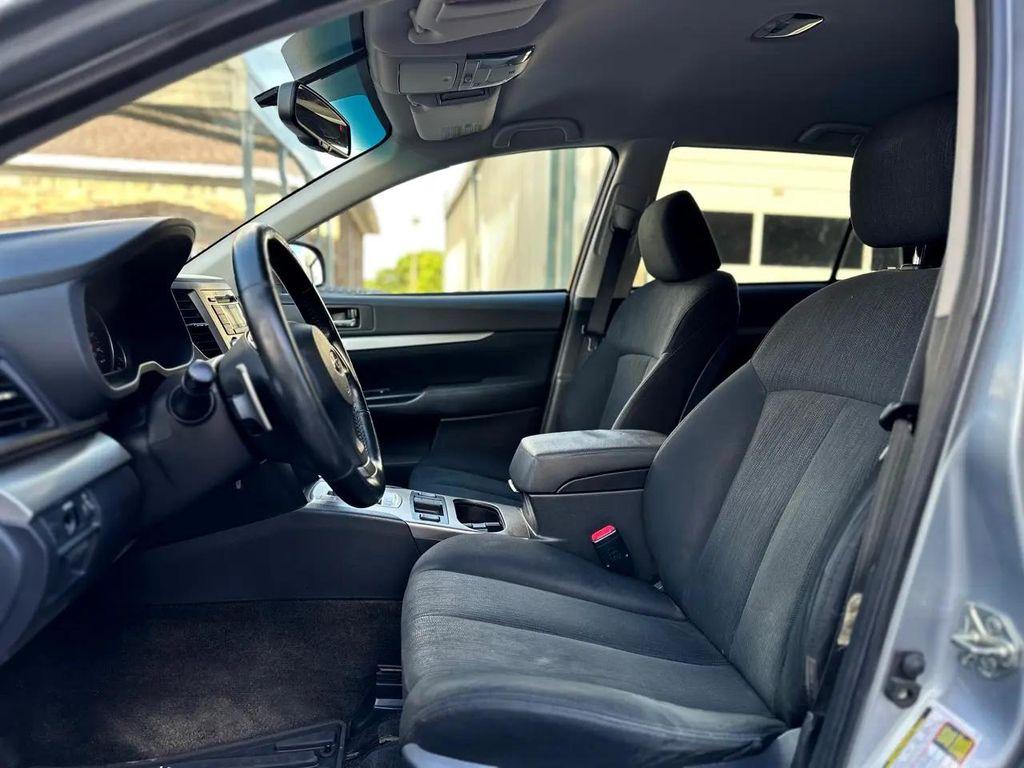 used 2013 Subaru Outback car, priced at $7,399