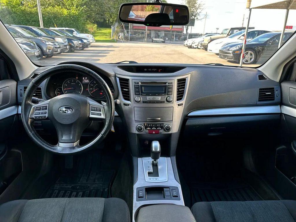used 2013 Subaru Outback car, priced at $7,399