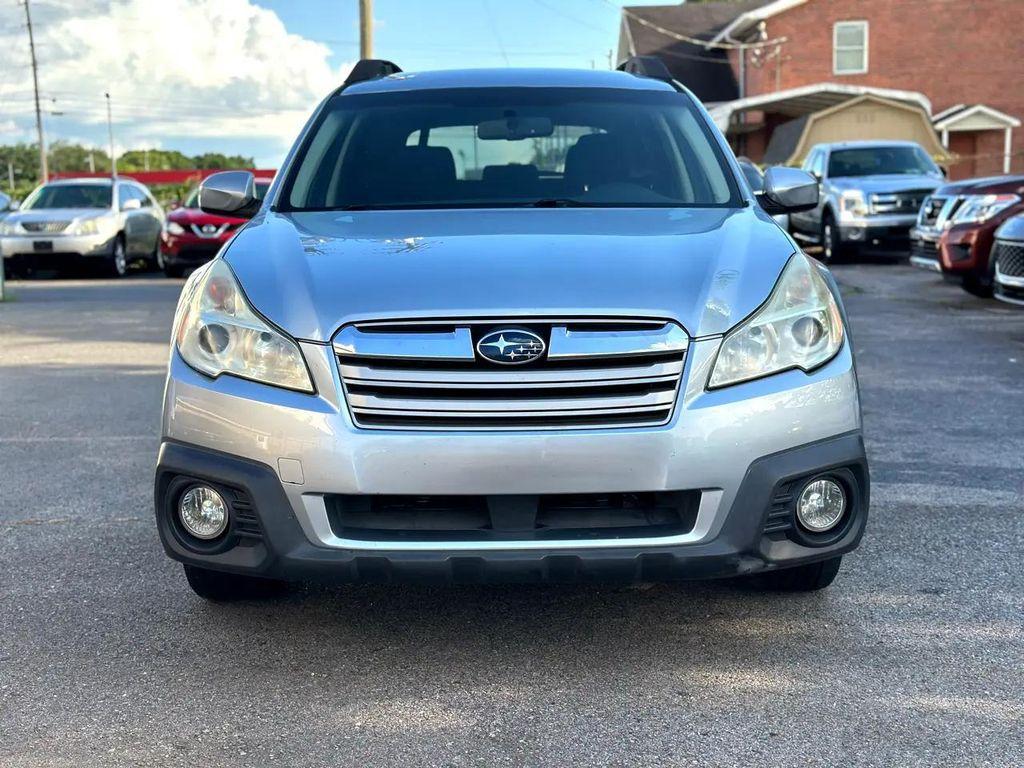 used 2013 Subaru Outback car, priced at $7,399