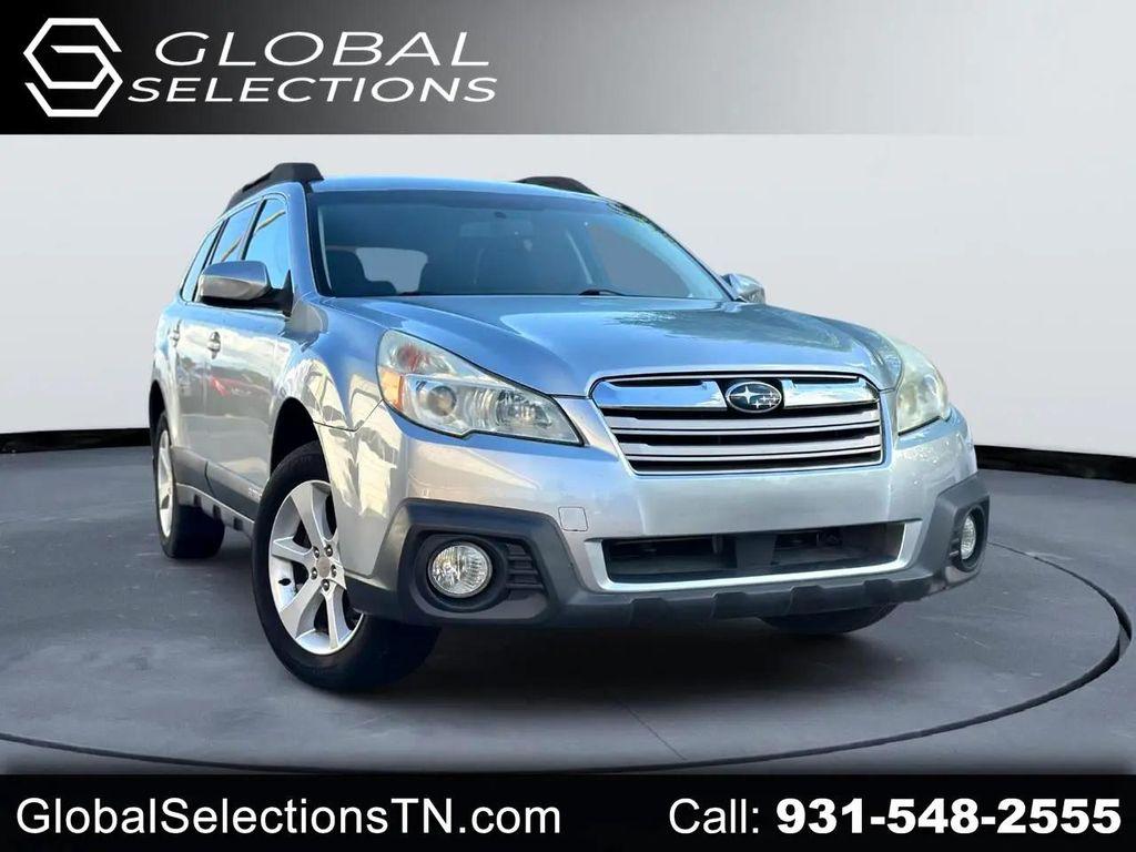 used 2013 Subaru Outback car, priced at $7,399