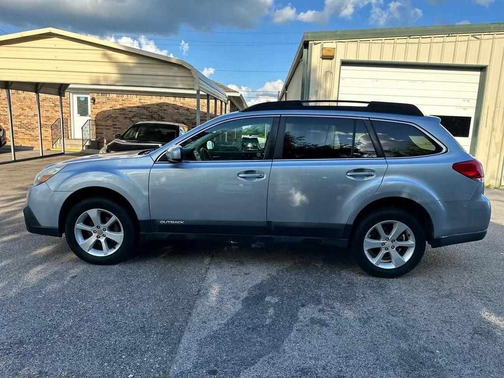 used 2013 Subaru Outback car, priced at $7,399