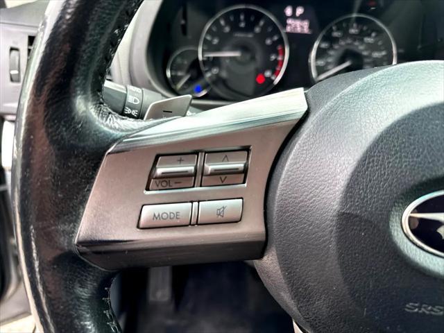 used 2011 Subaru Outback car, priced at $9,999