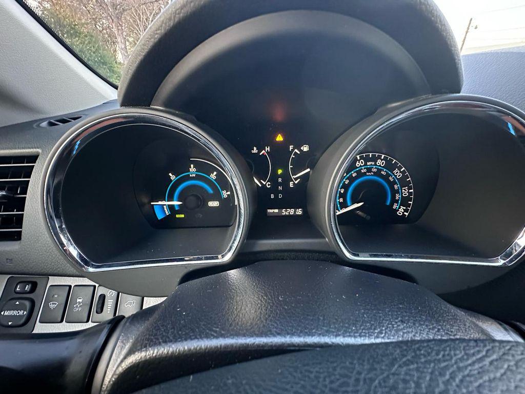 used 2013 Toyota Highlander Hybrid car, priced at $10,389