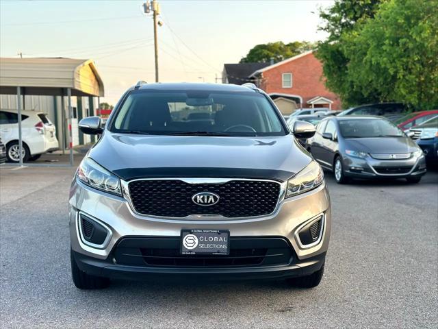 used 2016 Kia Sorento car, priced at $11,500