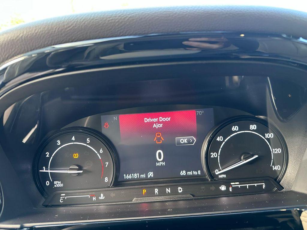 used 2020 Lincoln Corsair car, priced at $11,853