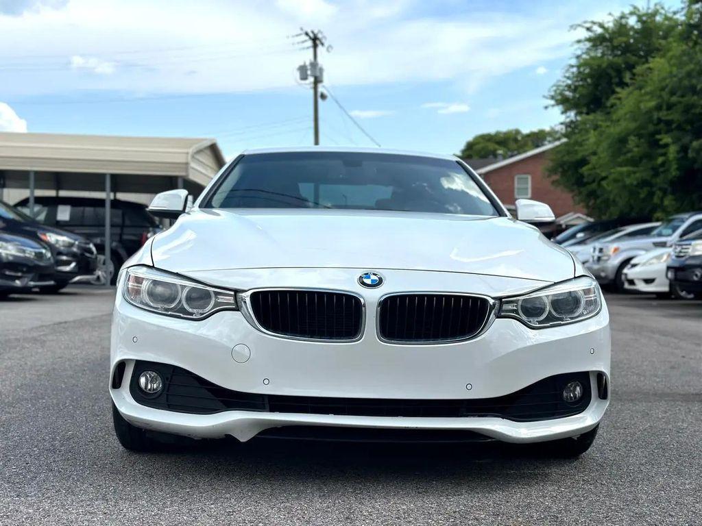 used 2015 BMW 428 car, priced at $9,470