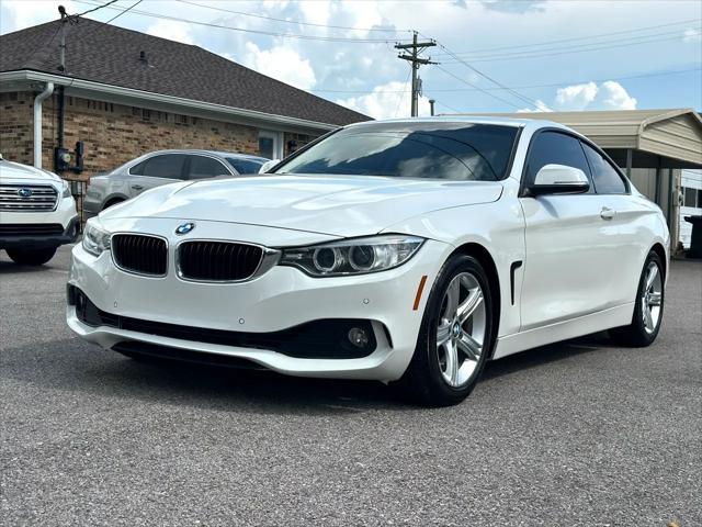used 2015 BMW 428 car, priced at $9,470