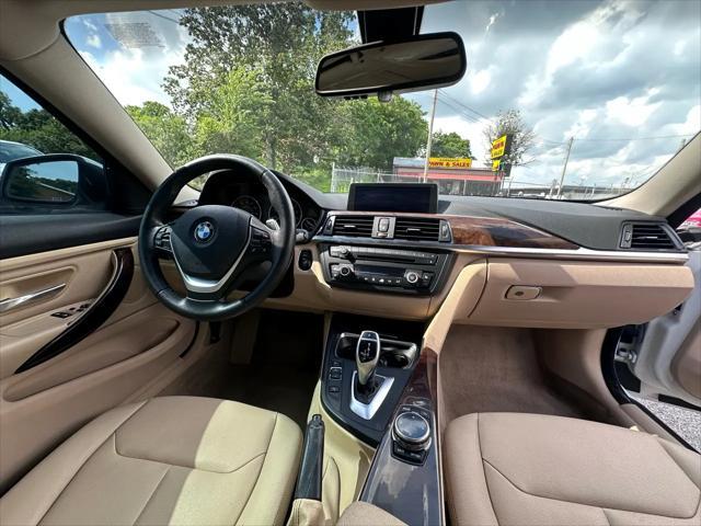 used 2015 BMW 428 car, priced at $9,470