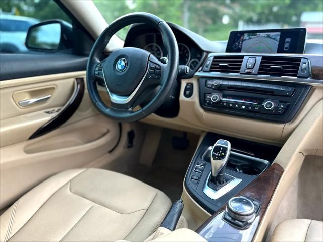 used 2015 BMW 428 car, priced at $9,470