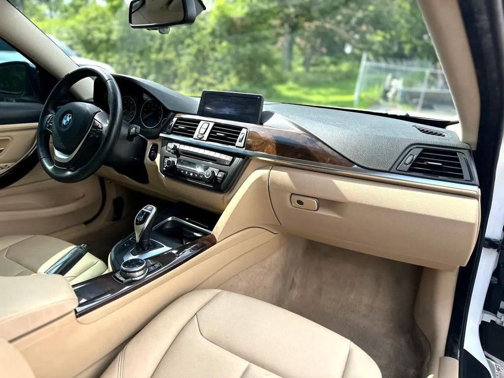 used 2015 BMW 428 car, priced at $9,470
