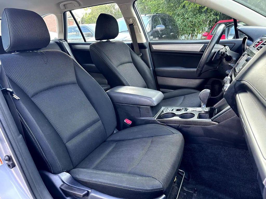 used 2015 Subaru Outback car, priced at $10,999