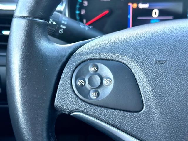 used 2014 Chevrolet Impala car, priced at $10,450