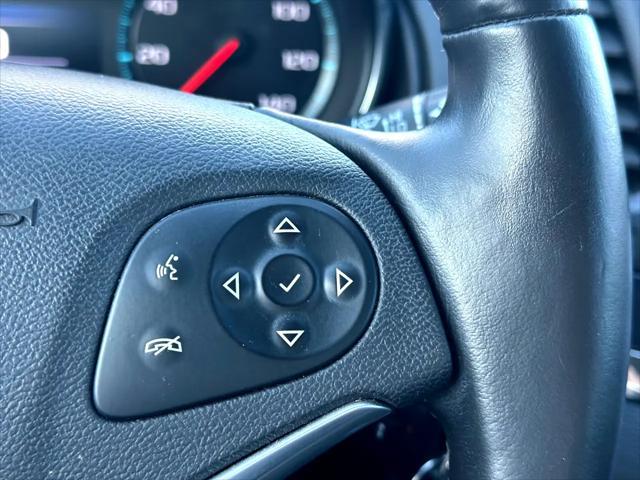 used 2014 Chevrolet Impala car, priced at $10,450