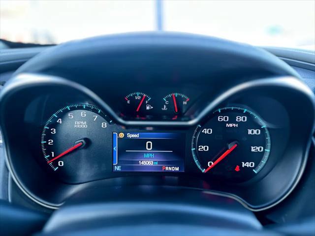 used 2014 Chevrolet Impala car, priced at $10,450