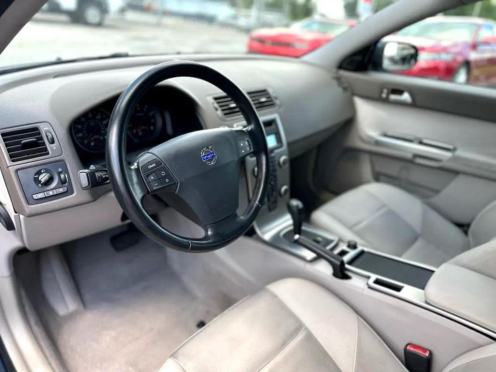 used 2008 Volvo V50 car, priced at $5,399