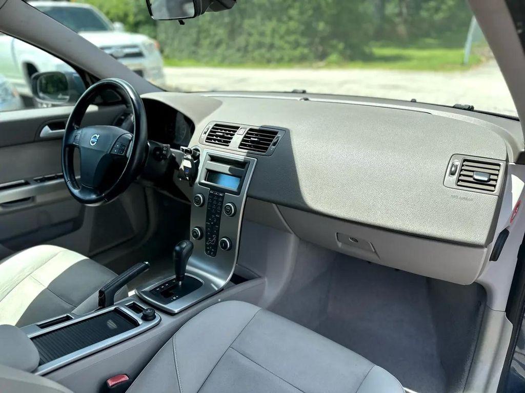 used 2008 Volvo V50 car, priced at $5,399