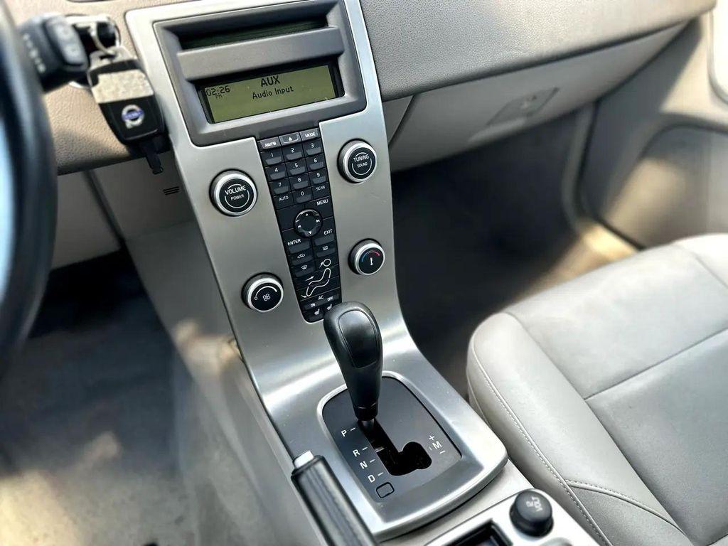 used 2008 Volvo V50 car, priced at $5,399